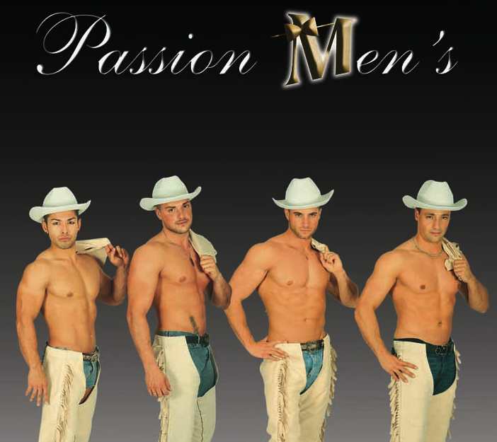 Chippendales Lyon - Rhône-Alpes